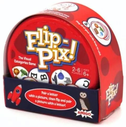 Flip-Pix