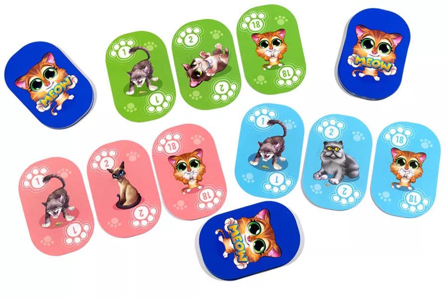 Meow Game