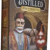 Distilled: Africa & Middle East Expansion