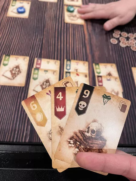 Goblin Vaults A Roll Player Tale