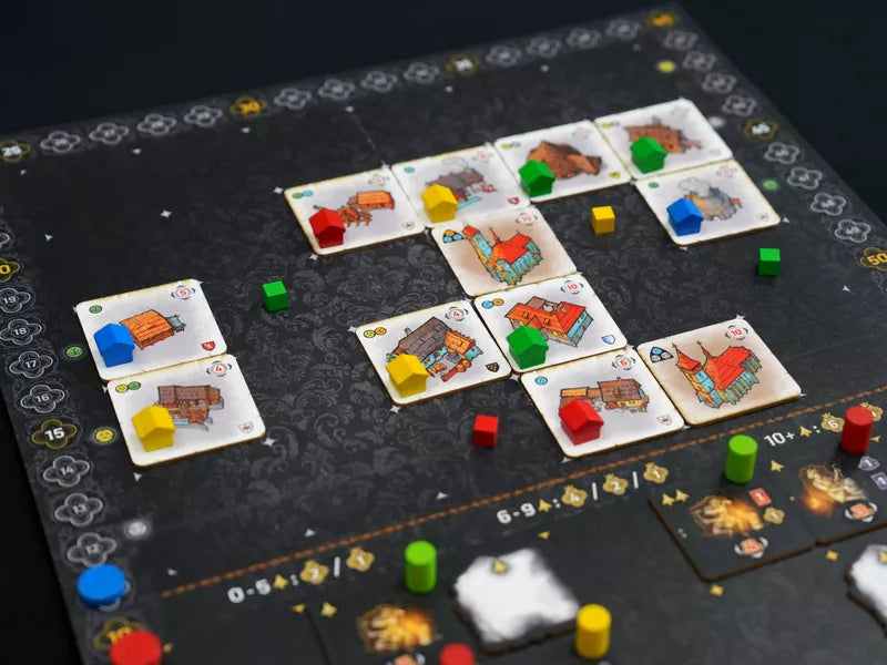 Kutna Hora the City of Silver game
