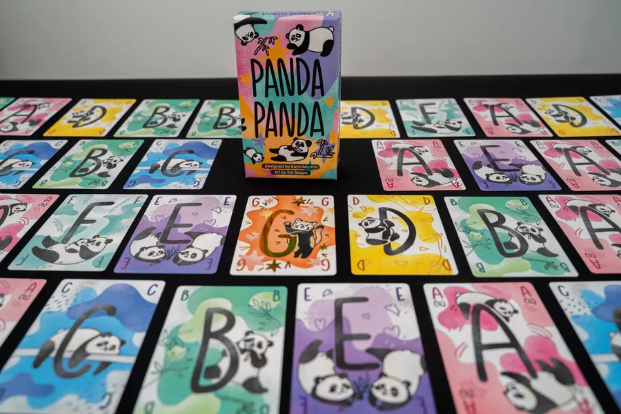 Panda Panda