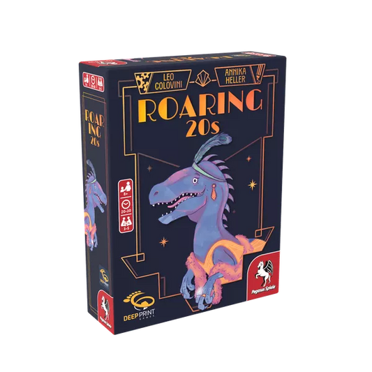 Roaring 20's