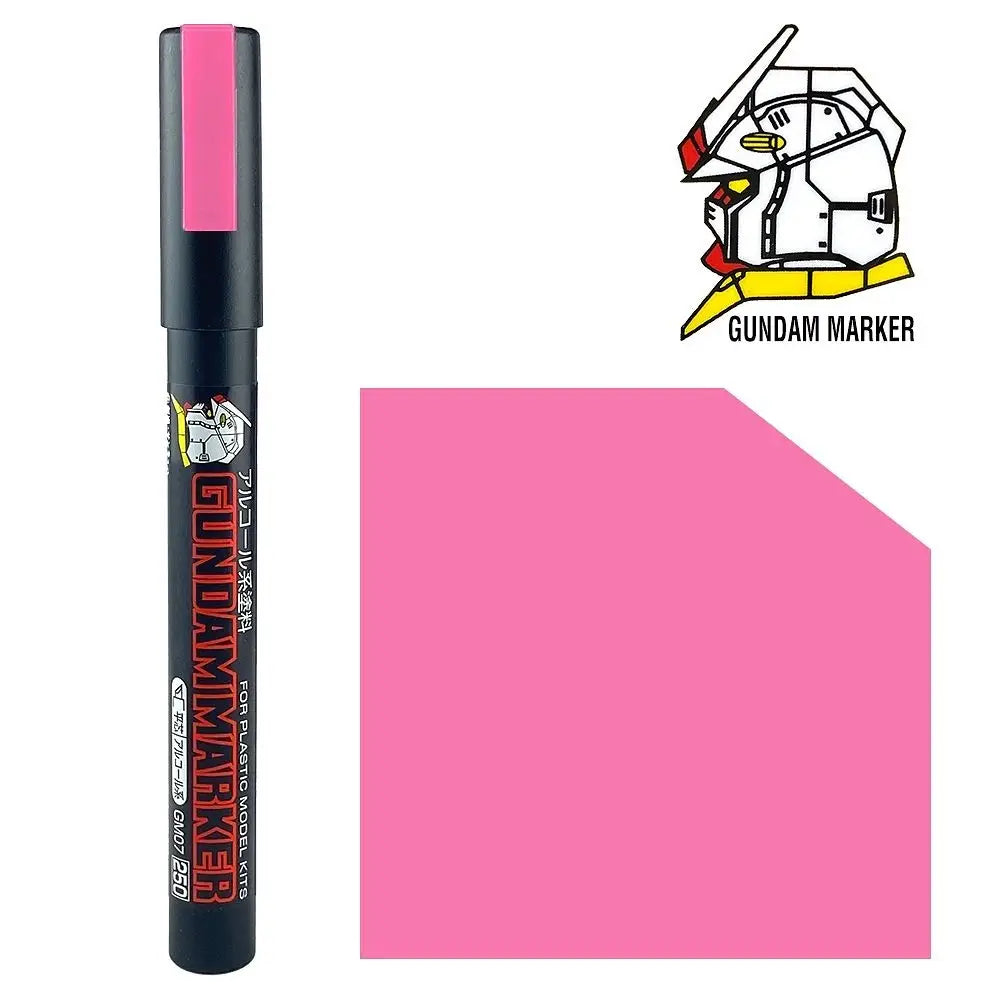 Gundam Markers