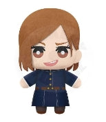 Plush Jujutsu Kaisen - Nobara Kugisaki 15 cm