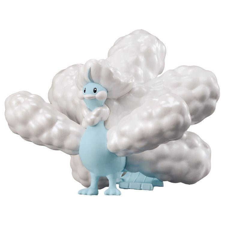 Pokemon Center Original Moncolle Mega Altaria