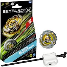 Beyblade X Arrow Wizard 4-80B