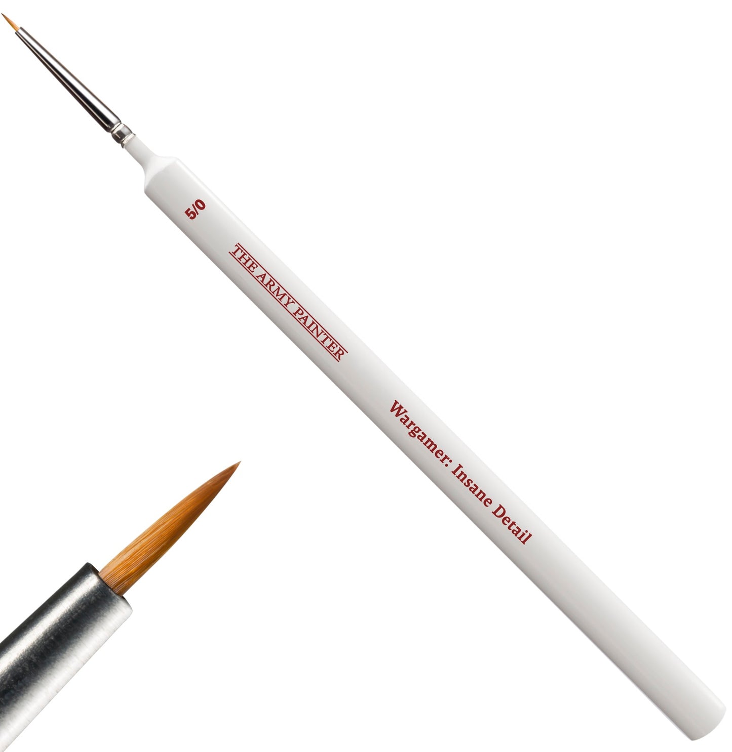 Army Painter Paint Brushes
