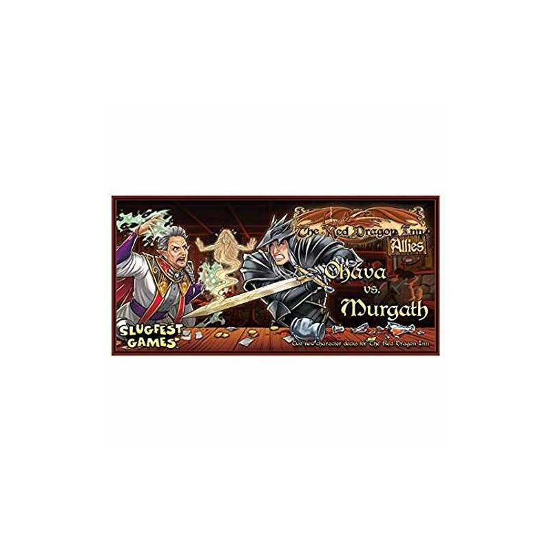 Red Dragon Inn