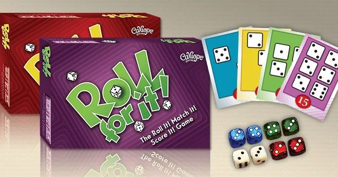Roll For It!