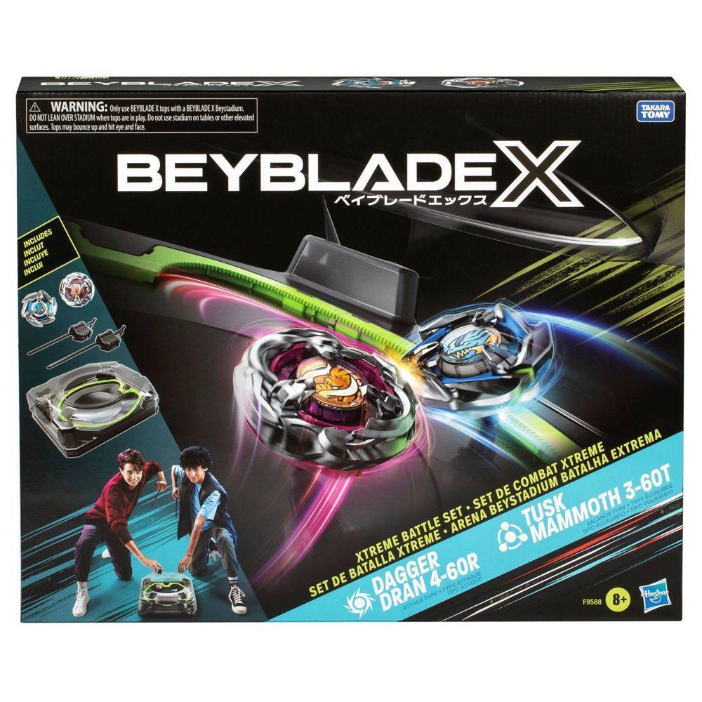 Beyblade X Arena Beystadium