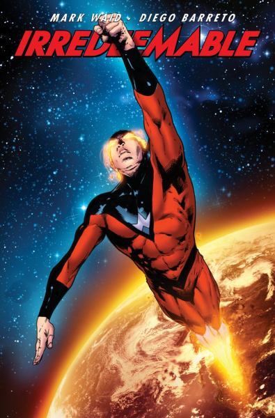 Irredeemable TPB Volume 09