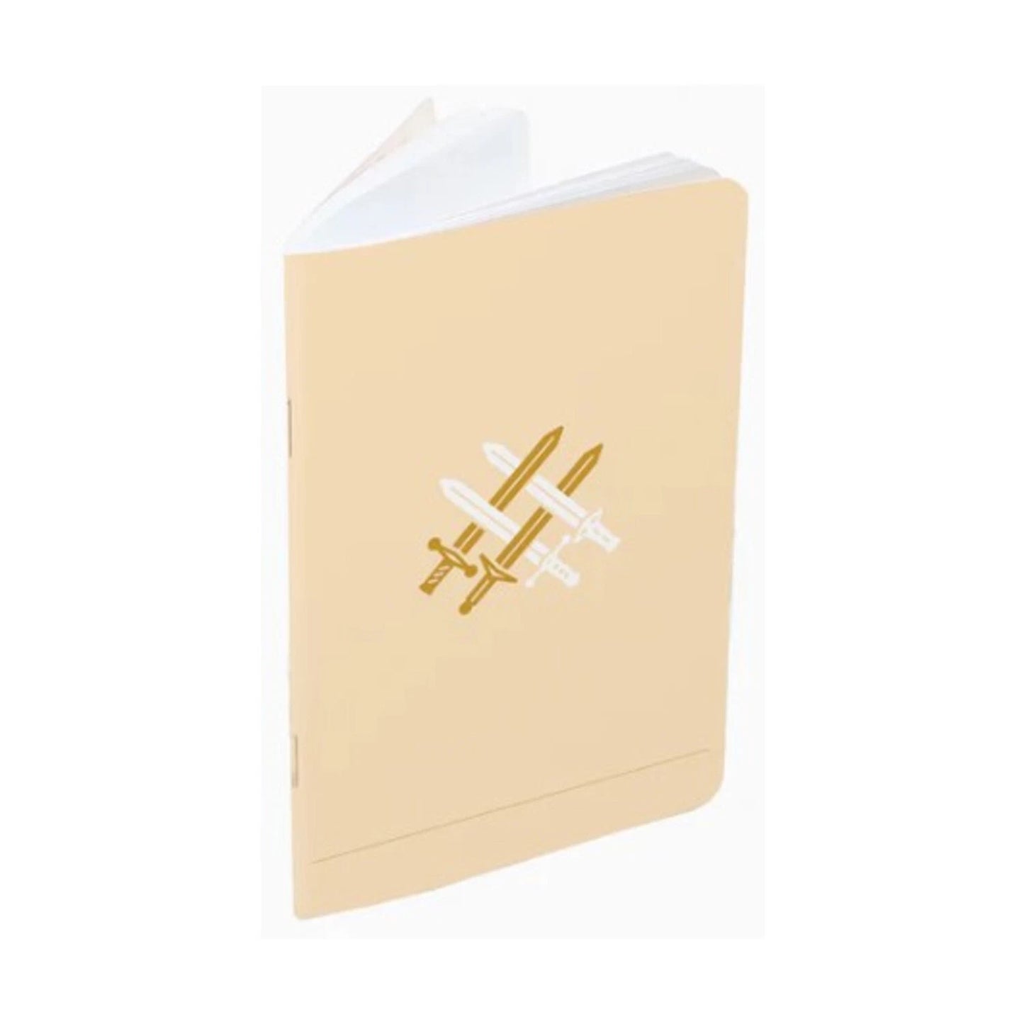 Gyld Note Pad