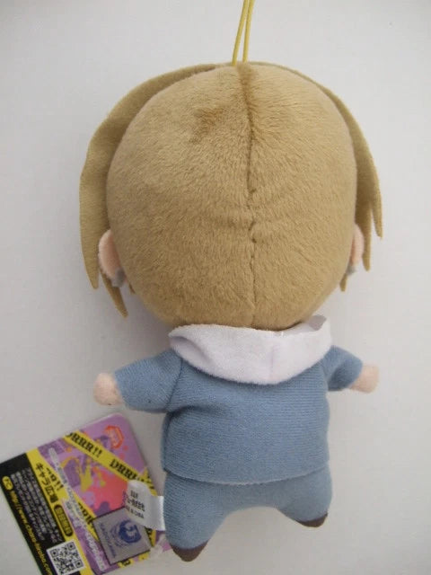 Masaomi Kida Plush Figure Doll Stuffed Toy Durarara!!