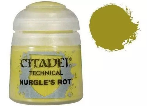 Citadel Technical Paints