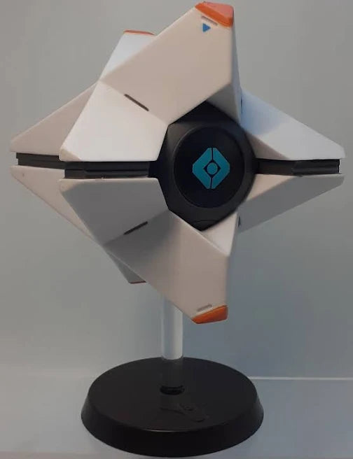 Destiny Ghost Vinyl