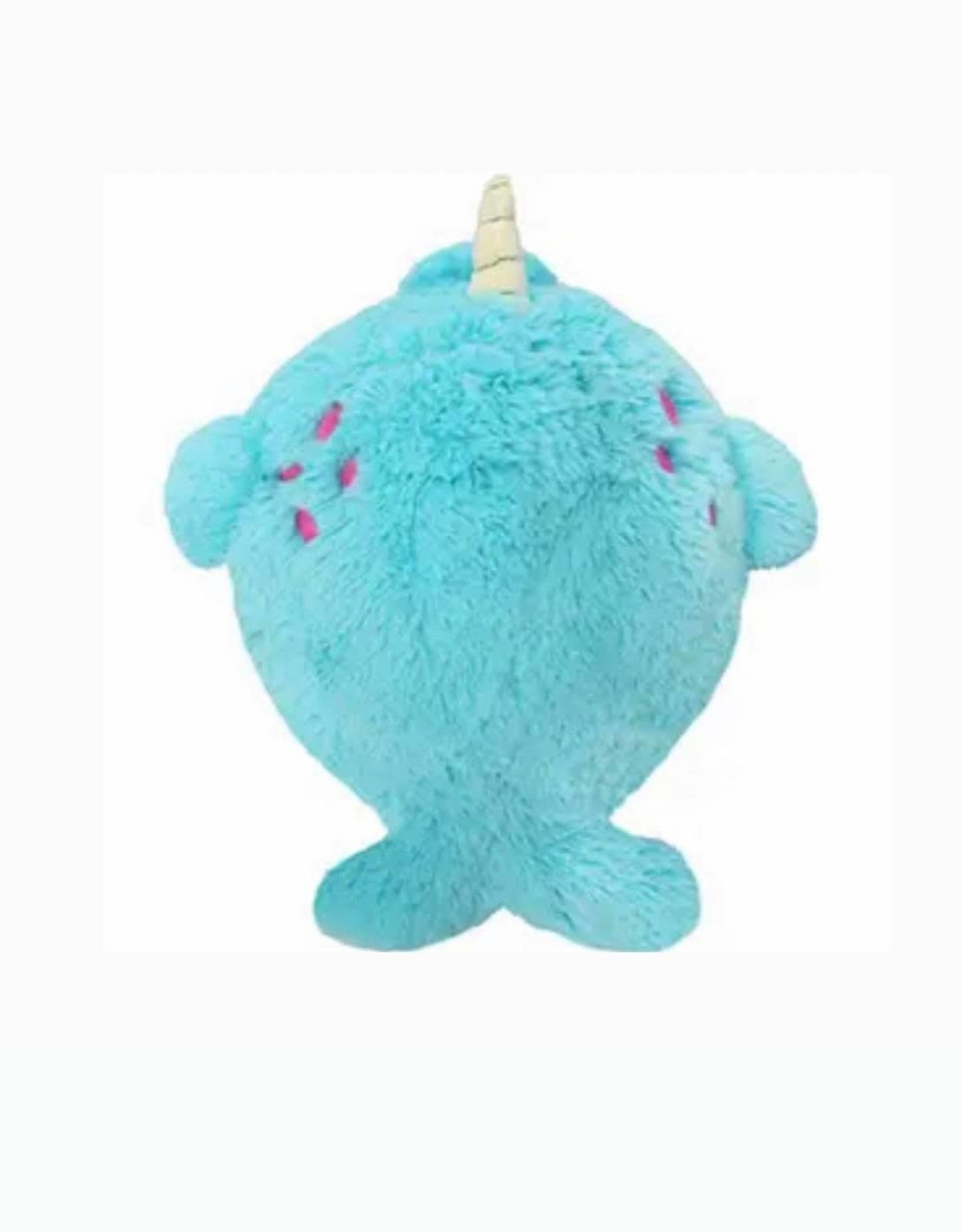 Squishable Baby Narwhal