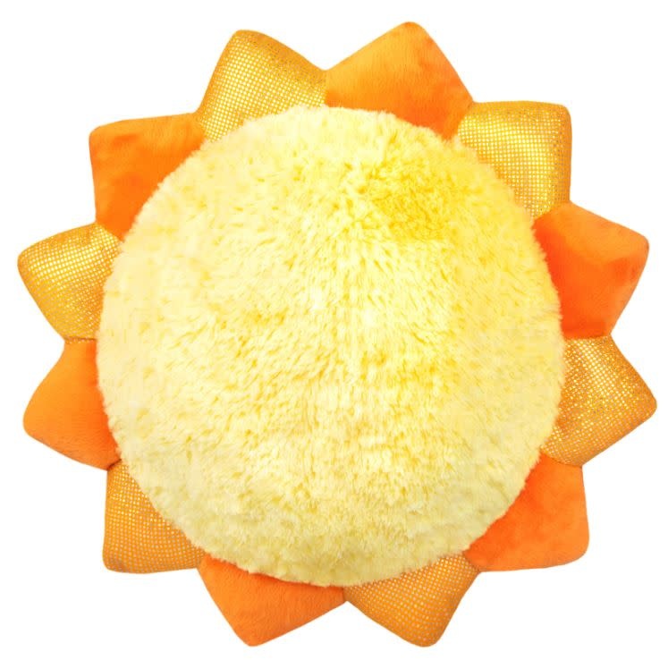 Mini Squishable Sun