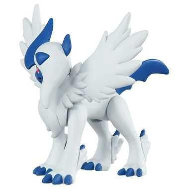 Takara Tomy Pokemon Moncolle Mega Absol