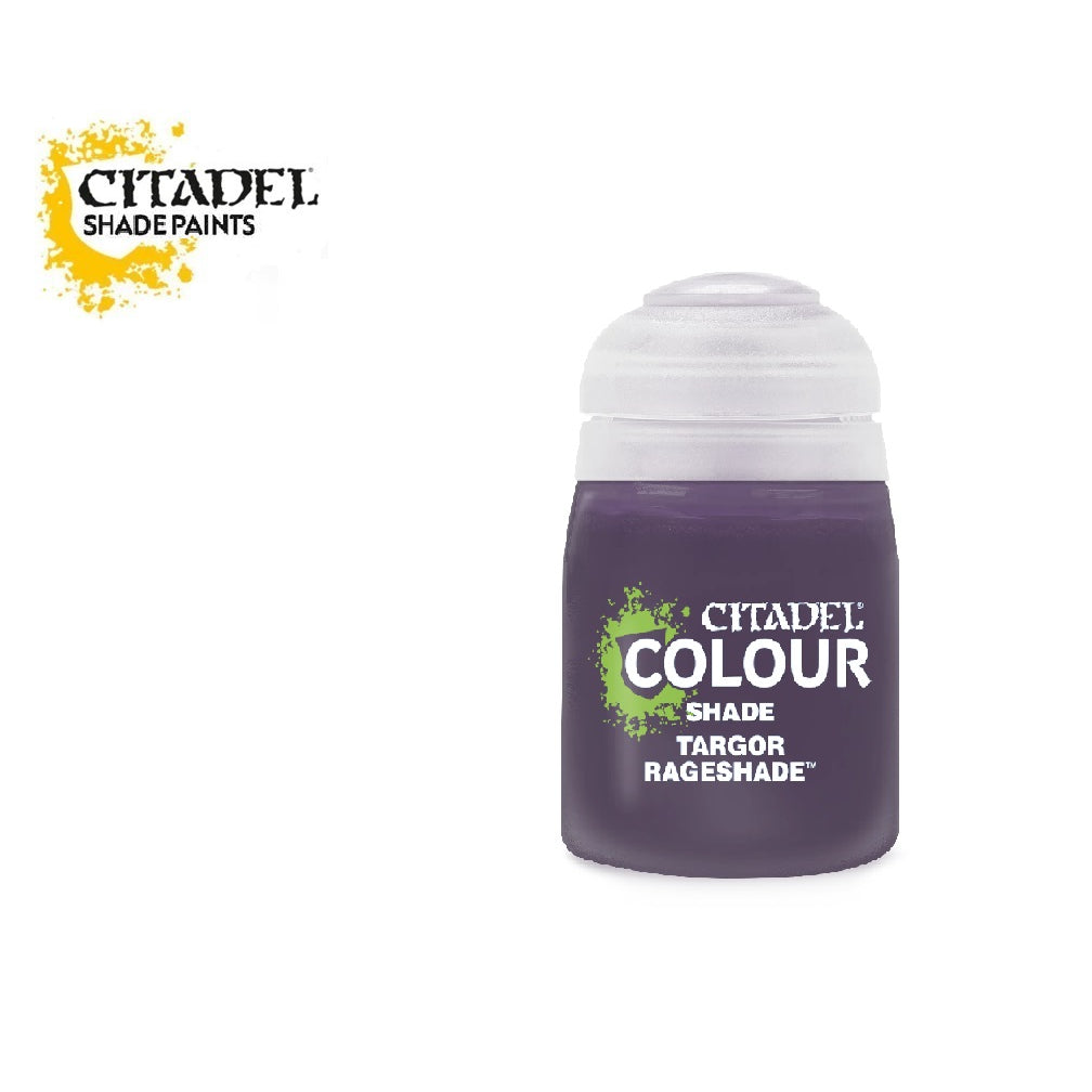 Citadel Shade Pots