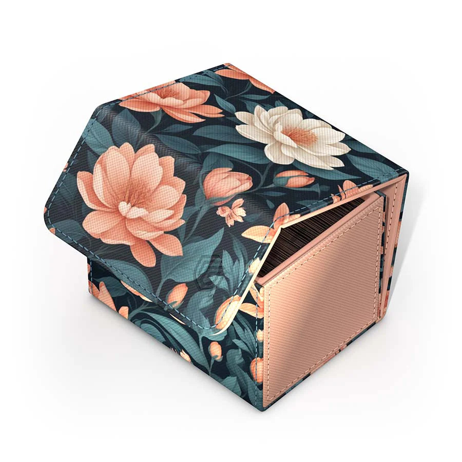 Sidewinder Floral Places Quiet Glade 100 deck box