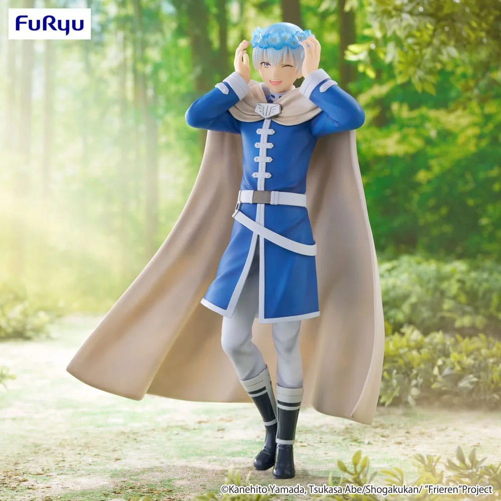 Frieren: Beyond Journey´s End Trio-Try-iT PVC Statue Himmel