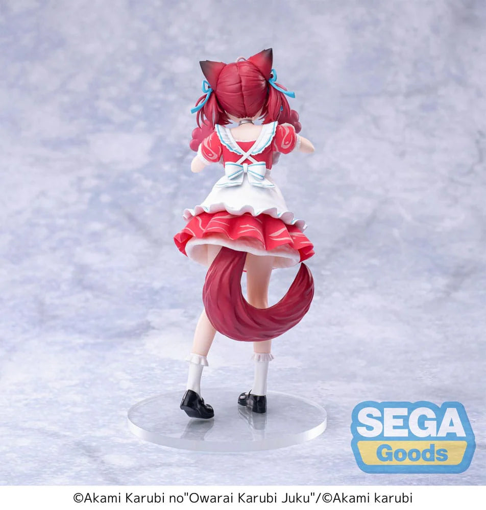 Akami Karubi Luminasta PVC Statue