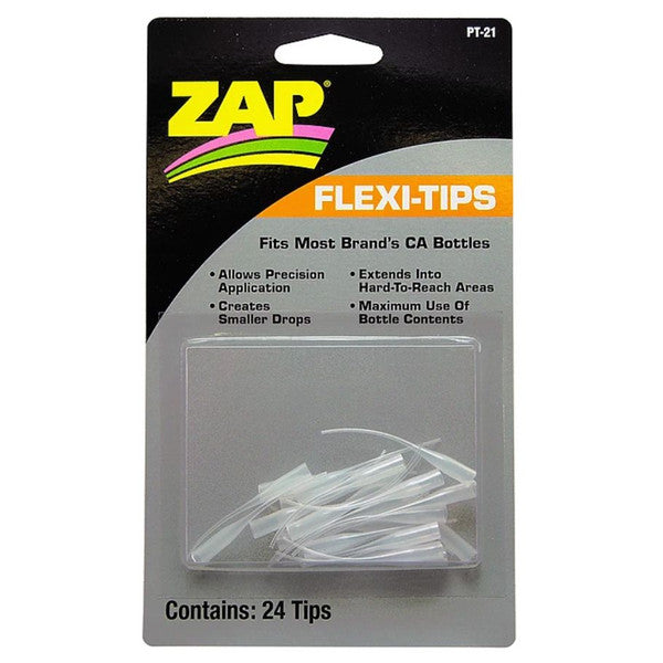 Flexi-Tips