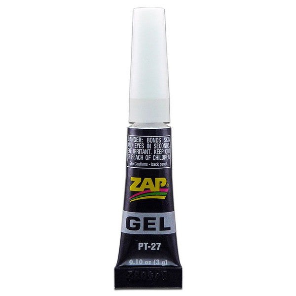 Zap Gel