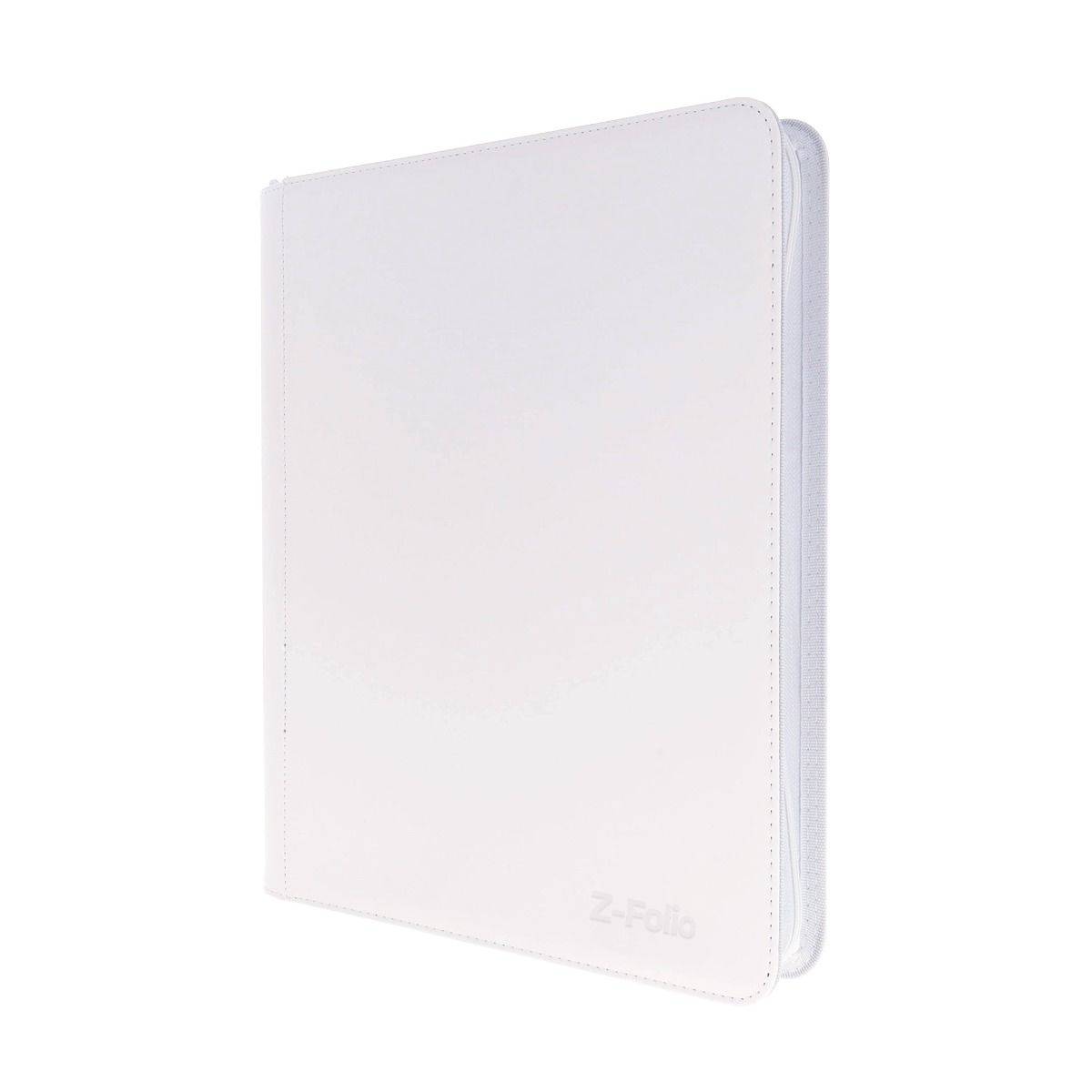 BCW Toploader Binders