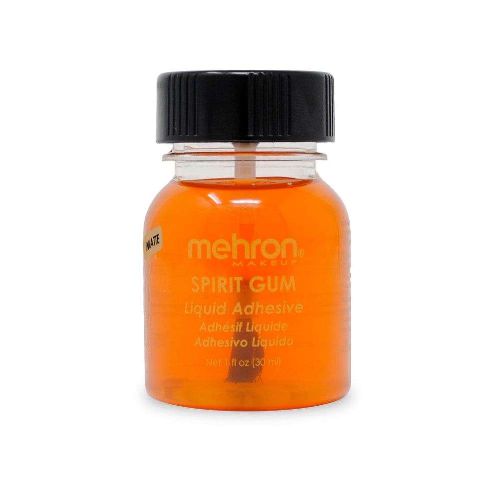 Spirit gum / Spirit gum remover