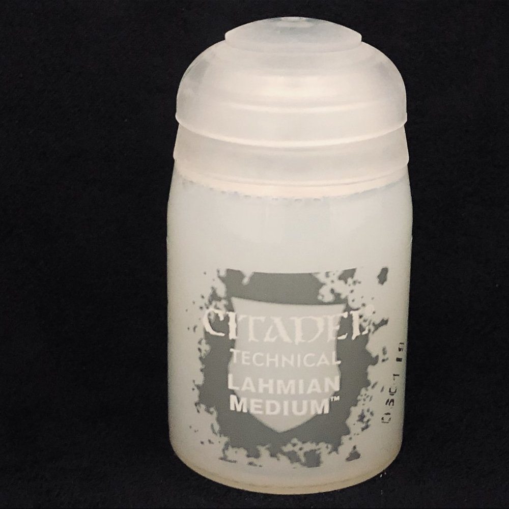 Citadel Technical Paints