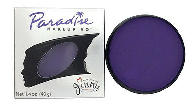 Paradise Makeup AQ .25 oz
