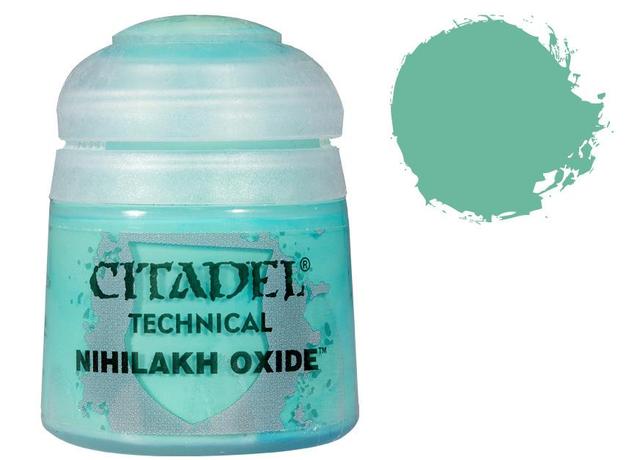 Citadel Technical Paints