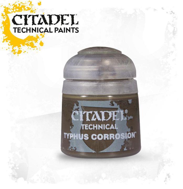 Citadel Technical Paints