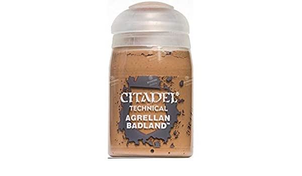 Citadel Technical Paints