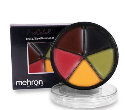 ProColoRing™ Bruise