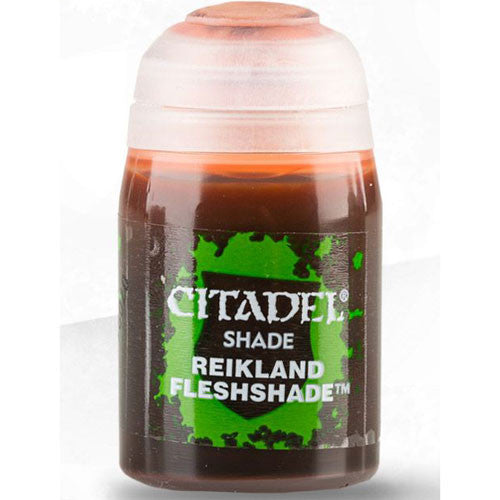 Citadel Shade Pots