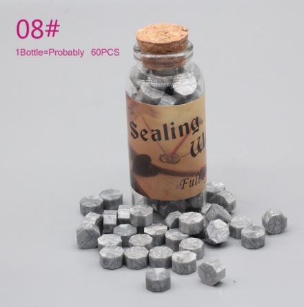 Sealing Wax in bottles
