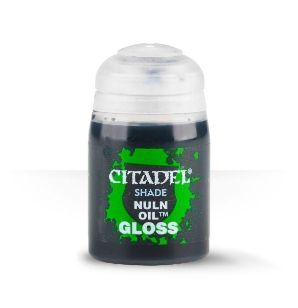Citadel Shade Pots