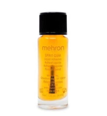 Spirit gum / Spirit gum remover