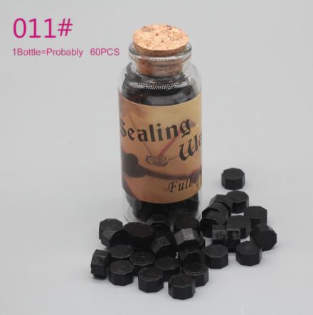 Sealing Wax in bottles