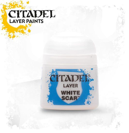 Citadel Layer paint