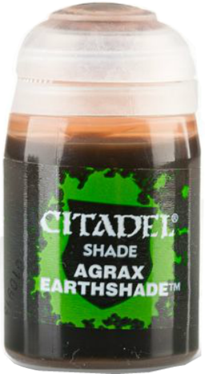 Citadel Shade Pots