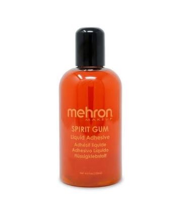 Spirit gum / Spirit gum remover