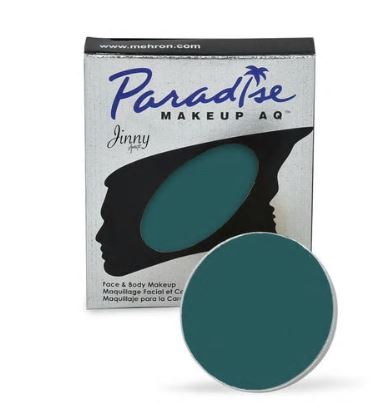 Paradise Makeup AQ .25 oz