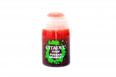 Citadel Shade Pots