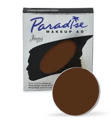 Paradise Makeup AQ .25 oz
