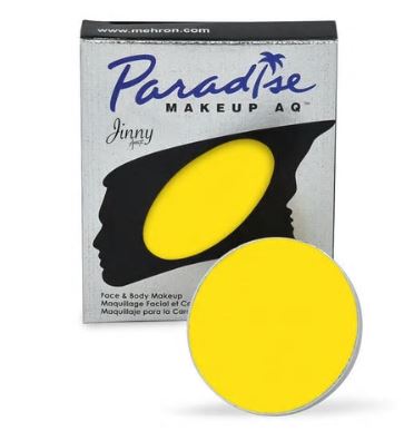 Paradise Makeup AQ .25 oz