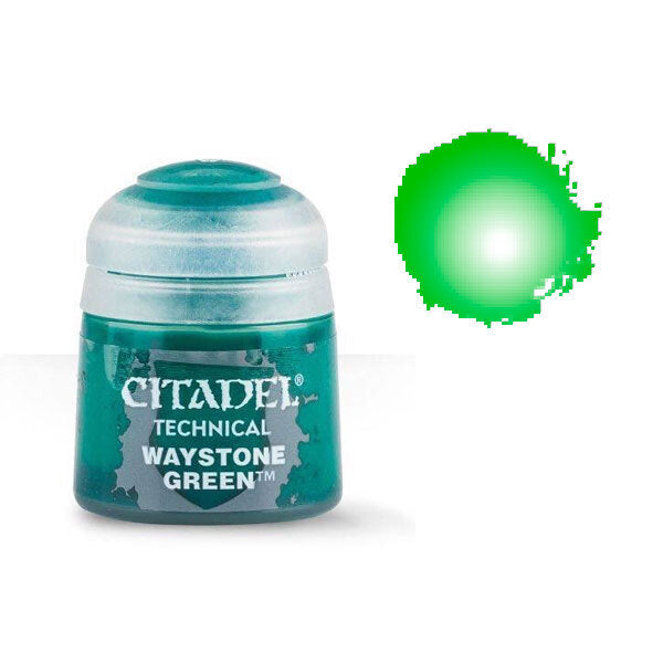Citadel Technical Paints